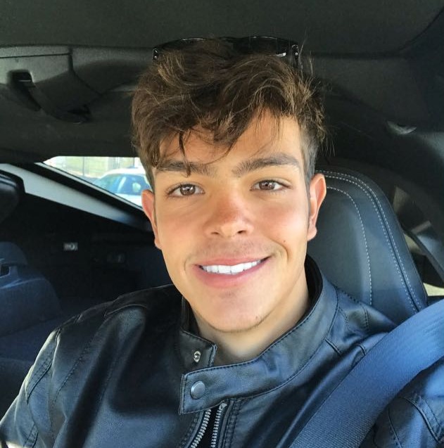 Leonardo Ramalho